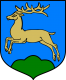 Gmina Wąsosz - herb