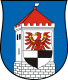 Gmina Węgorzewo - herb