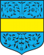 Herb gminy Węgorzyno
