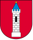 Gmina Wieluń - herb