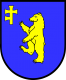 Gmina Wierzbno - herb