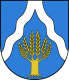 Gmina Wietrzychowice - herb