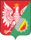 Gmina Wołomin - herb