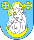 Gmina Wysokie Mazowieckie - herb