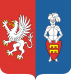 Gmina Zabierzów - herb