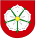 Gmina Zagórów - herb