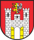 Gmina Zawichost - herb