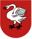 Gmina Zbąszyń - herb