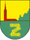 Gmina Zblewo - herb