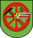 Gmina Zebrzydowice - herb