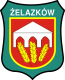 Gmina Żelazków - herb