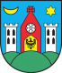 Gmina Ziębice - herb