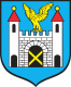 Gmina Złocieniec - herb