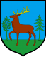 Herb Złotowa