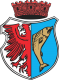 Herb Kostrzyna nad Odrą