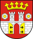 Osiedle Syberka - herb