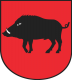 Herb Łęcznej