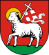 Herb Lubiąża