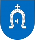 Herb Międzyrzeca Podlaskiego