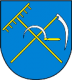 Pogwizdów - herb