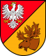 Herb powiatu białostockiego