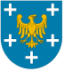 Herb powiatu bieruńsko-lędzińskiego