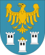 Herb powiatu gliwickiego