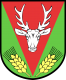 Herb powiatu hrubieszowskiego