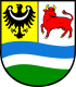 Herb powiatu krośnieńskiego