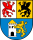 Herb powiatu lęborskiego