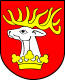 Herb powiatu lubelskiego