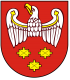 Herb powiatu obornickiego
