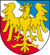 Herb powiatu prudnickiego