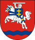 Herb powiatu puławskiego