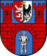 Herb powiatu radomszczańskiego