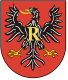 Herb powiatu rawskiego