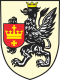 Herb powiatu starogardzkiego