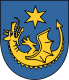 Herb powiatu strzyżowskiego