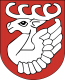 Herb powiatu świdnickiego
