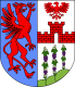 Herb powiatu świdwińskiego