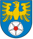 Herb powiatu tarnogórskiego