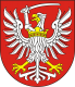 Herb powiatu toruńskiego