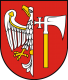 Herb powiatu wągrowieckiego