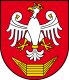Herb powiatu wałeckiego