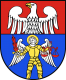 Herb powiatu wołomińskiego