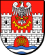 Herb powiatu zawierciańskiego