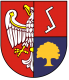 Herb powiatu złotowskiego