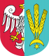 Herb powiatu żuromińskiego