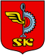 Herb Skarżyska-Kamiennej