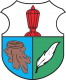 Herb Szklarskiej Poręby